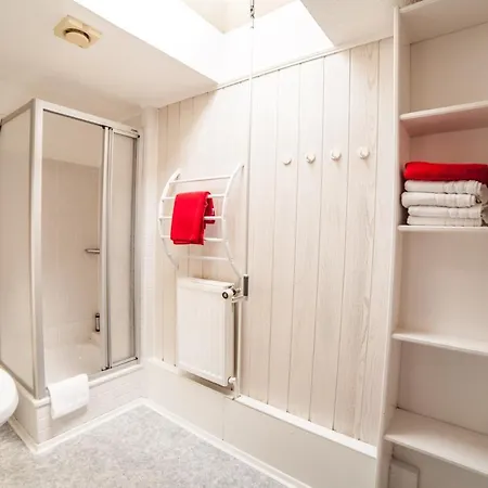 Duhnen Haus 23 3* Κουξχάφεν