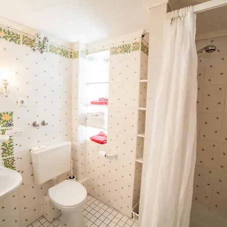 Vendégház Duhnen Haus 23 3*