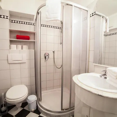 Duhnen Haus 23 Vendégház