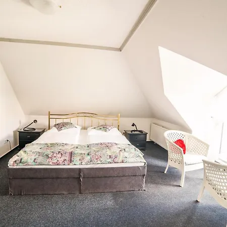 Duhnen Haus 23 3*