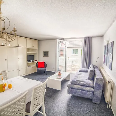 Duhnen Haus 23 3* Cuxhaven