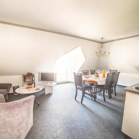 Duhnen Haus 23 Πανσιόν Κουξχάφεν