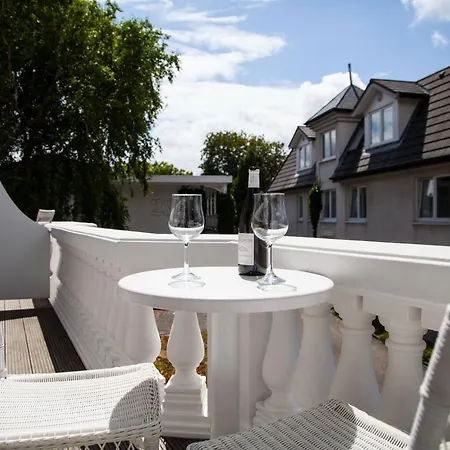 Duhnen Haus 23 Cuxhaven