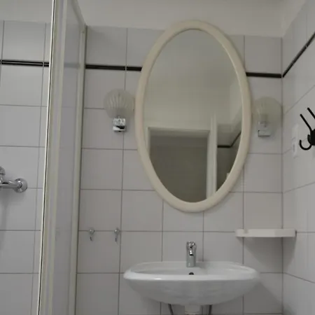 Πανσιόν Duhnen Haus 23 Κουξχάφεν