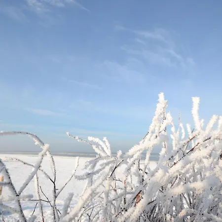 Duhnen Haus 23 Vendégház Cuxhaven