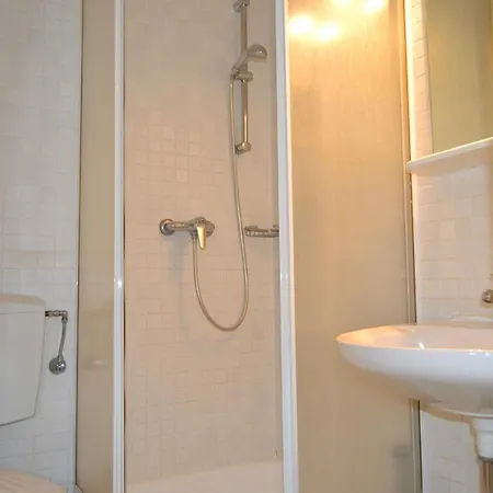 Duhnen Haus 23 3* Κουξχάφεν