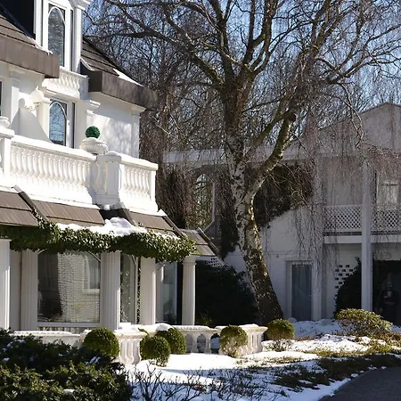 Πανσιόν Duhnen Haus 23