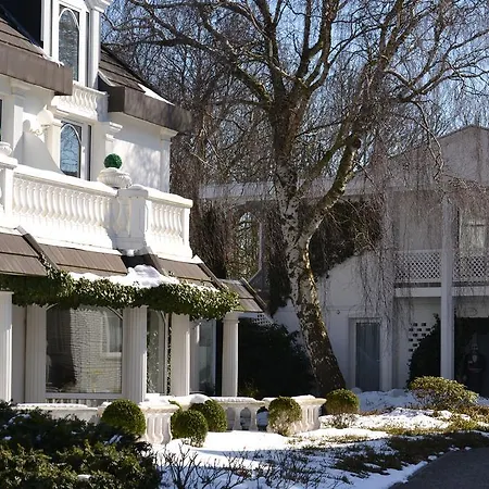 게스트하우스 Duhnen Haus 23