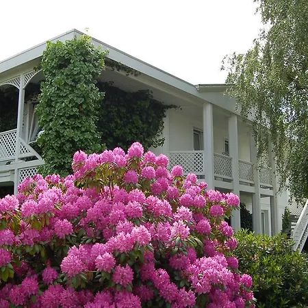 Duhnen Haus 23 Πανσιόν Κουξχάφεν