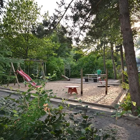 Duhnen Haus 23 쿡스하펜