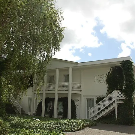 Duhnen Haus 23 *