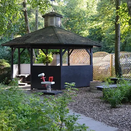 Duhnen Haus 23 3* Κουξχάφεν