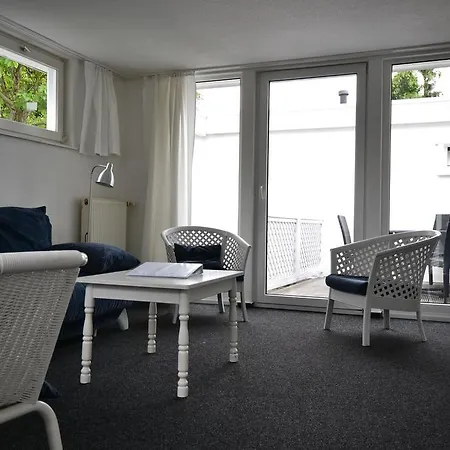 Duhnen Haus 23 Vendégház