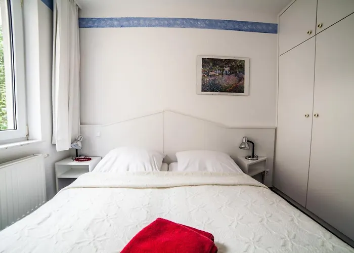 Duhnen Haus 23 Gasthof 3*