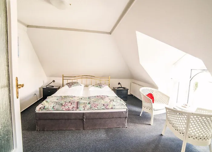 Duhnen Haus 23 3*