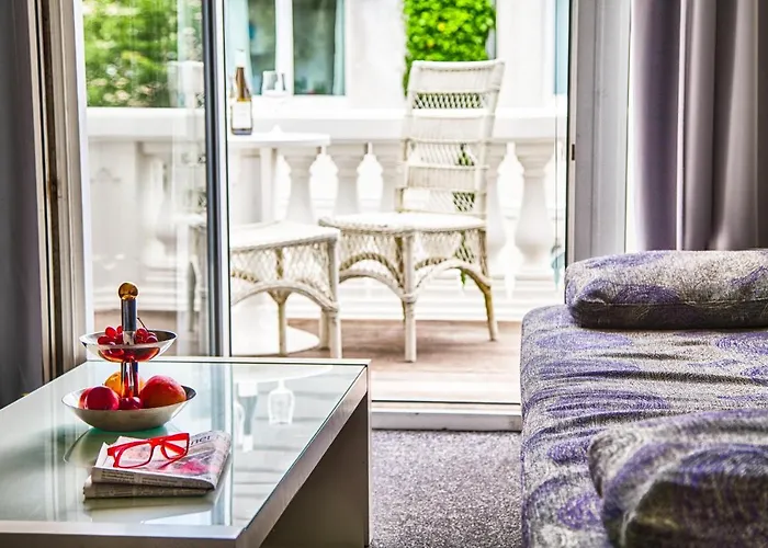 Gasthof Duhnen Haus 23