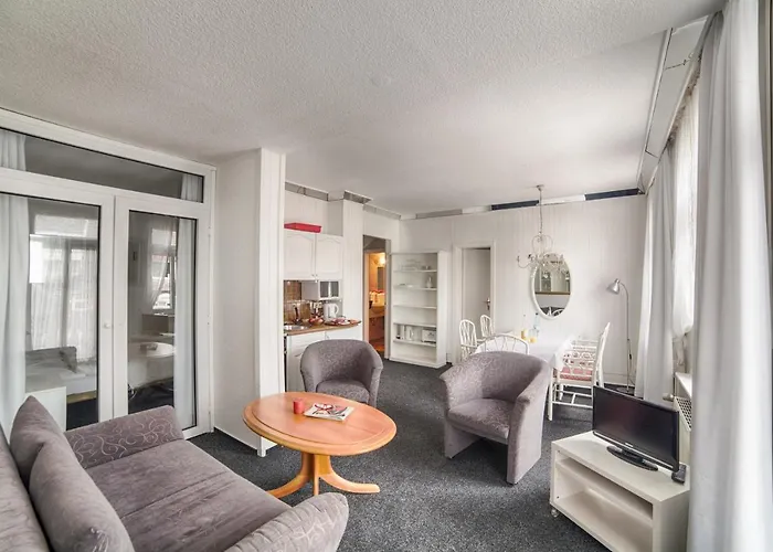 Duhnen Haus 23 Cuxhaven