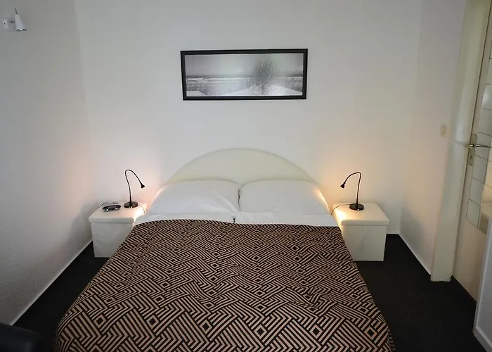 Duhnen Haus 23 3*