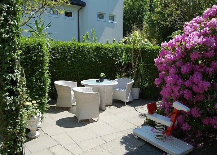 Duhnen Haus 23 Gasthof